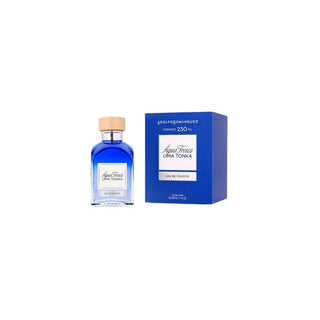 Adolfo dominguez Agua Fresca Lima Tonka EDT 120ml