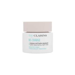 Clarins Re-charge maschera notte rilassante 50ml