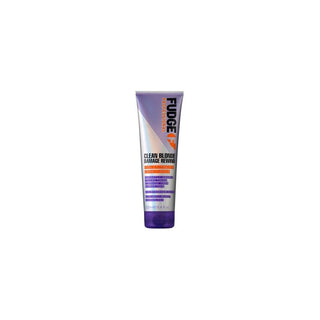 Fudge Clean Blonde Violet Toning Conditioner - Toning conditioner per blonde hair 250ml