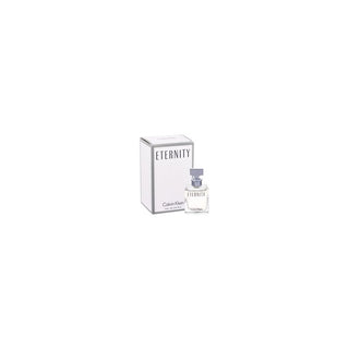 Calvin klein Eternity EDP Miniatrue 10ml