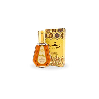 Ard al zaafaran Raghba EDP 50ml