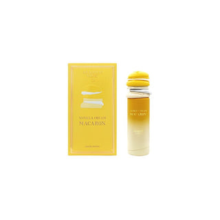 Arabiyat Sugar Vanilla Cream Macaron Eau de Parfum 100ml