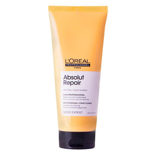 Loreal Absolut Repair Oro Balsamo 200ml