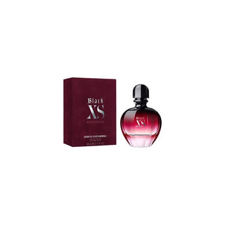 Paco rabanne Black XS per Her Eau de Parfum EDP 30ml