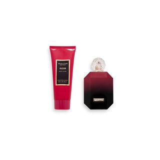 Makeup revolution Passion EDT & Lozione corpo Set regalo