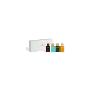 Swiss arabian Shaghaf Miniature Collection - Kolekce miniatur da donna 100ml