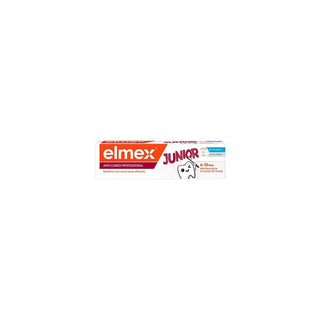 Elmex Anti-Caries Professional Junior Toothpaste 75ml
