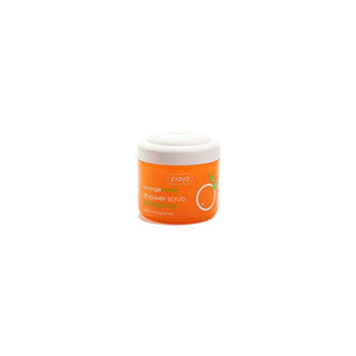 Ziaja Orange Butter Shower Scrub 200ml