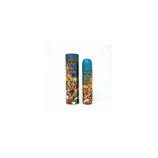 Cuba Rio Samba EDP 100ml