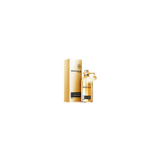 Montale paris Intense Black Aoud Parfum 50ml