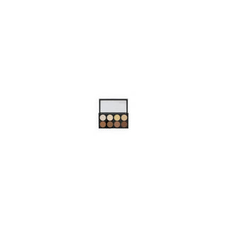 Makeup revolution Iconic Lights & Contour Pro