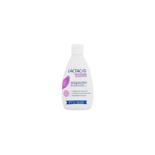 Lactacyd Comfort Intimate Wash Emulsion 300ml