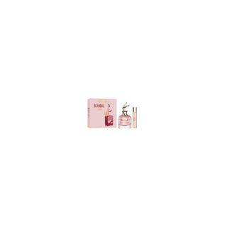 Jean paul gaultier Scandal SET EDP 80 ml + miniature EDP 20 ml 80ml