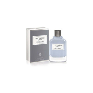 Givenchy Only Gentleman EDT 50ml