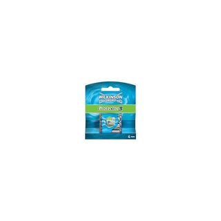 Wilkinson sword Protector 3 ( 8 pcs )
