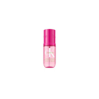 Calvin klein Smooth Berry spray corpo 100ml