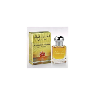 Al haramain For Ever Parfumed Oil 15ml