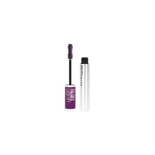 Maybelline Falsies Lash Lift Mascara - Volume extending mascara 9.6 g odstín Black