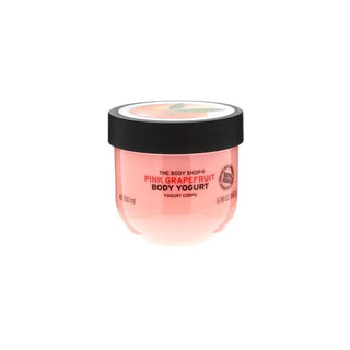 The body shop Pink Grapefruit yogurt corpo 200ml