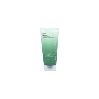 Anua Heartleaf Quercetinol schiuma detergente profonda pori ostruiti 150ml