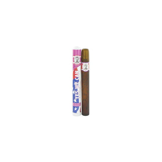 Cuba Yes We Can EDP 35ml