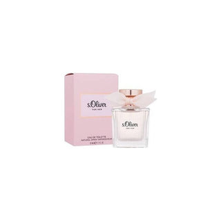 s.Oliver per Her EDT 50ml
