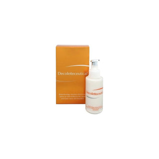 Herb pharma Decoletteceutical - Biotechnology emulsion per tripping e rassodante neck e neck 125 ml