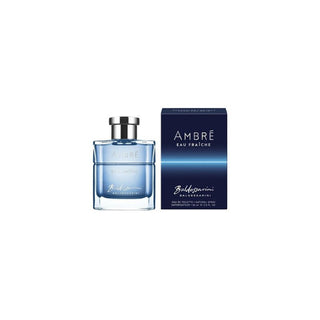 Baldessarini Ambré Eau Fraiche EDT 50ml