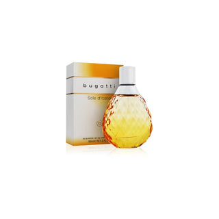 Bugatti Sole d´Italia EDP 60ml