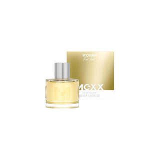 Mexx Woman EDT 20ml