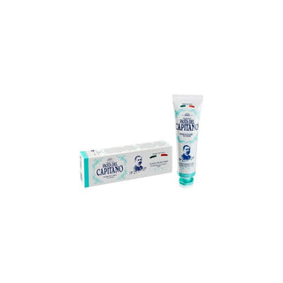 1905 Caries Protection Toothpaste - Zubní pasta pro ochranu proti plaku a zubnímu kazu 75ml