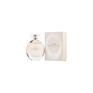 Calvin klein Sheer Beauty EDT 30ml