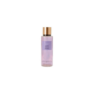 Victoria´s secret Love Spell Shimmer spray corpo 250ml
