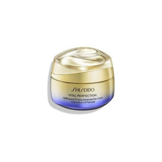 Shiseido Vital Perfection Uplifting and Firming Contorno occhi 15ml