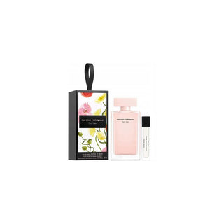 Narciso Rodriguez per Her EDP 100ml Set regalo e Pure Musc EDP 10ml miniature 100ml