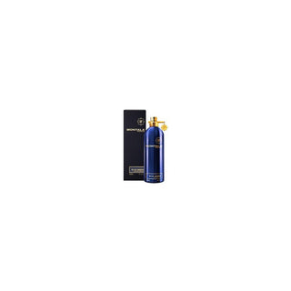 Montale paris Blue Amber EDP 100ml