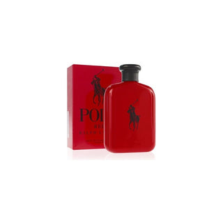 Ralph lauren Polo Red EDT 200ml