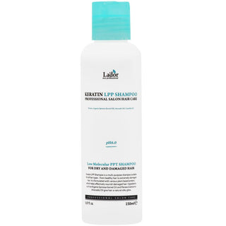 Lador Shampoo alla cheratina LPP 150 ml