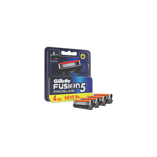 Gillette Fusion5 Proglide - replacement blade 8ks