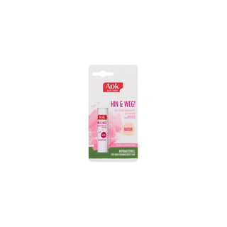 Aok There & Away Anti-Blemish Concealer Stick 3.2g