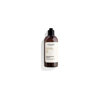 L´occitane Volume & Strength Shampoo (fine e brittle hair) 300 ml