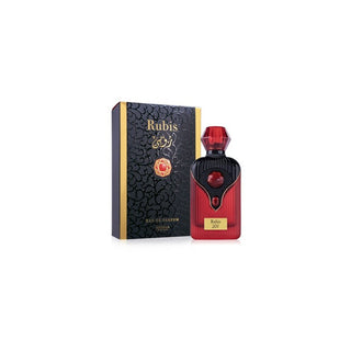 Assala prime Rubis EDP 100ml