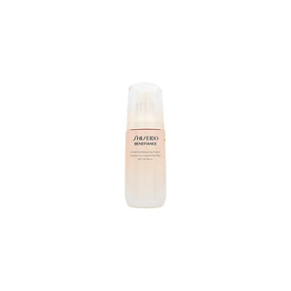 Shiseido Benefiance Wrinkle Smoothing Day Emulsion SPF 30 PA+++ - Protective anti-aging emulsion 75ml