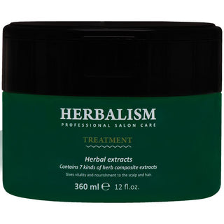 Lador Trattamento Erboristeria La'dor 360 ml