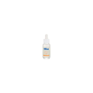Mixa Vitamin C + Glycolic Acid Anti-Dark Spot Serum 30ml