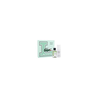 Lacoste Match Point Set regalo EDT 100 ml and deo spray 150 ml 100ml