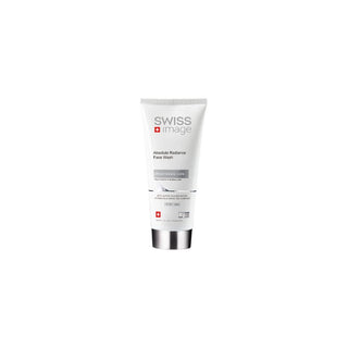 Swiss image Absolute Radiance Whitening face wash 200ml