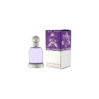 Jesus del pozo Halloween EDT 100ml