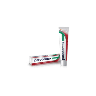 Parodontax Toothpaste against Fluoride Bleeding 75ml