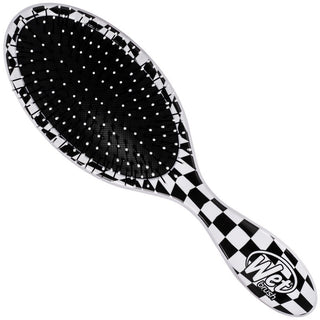 Wet brush Spazzola bagnata districante Hipster Dama